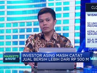 Buyback Saham Dimulai, IHSG Berhasil Ditutup di Zona Hijau