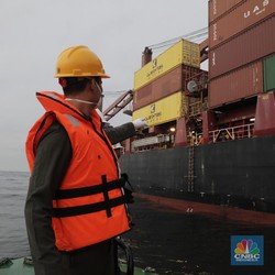 Konsensus: Top, Neraca Dagang Juni Diramal Surplus US$ 1,1 M!