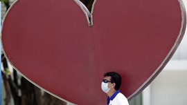 Isolasi Mandiri, Cara Selandia Baru Tekan Penyebaran Corona