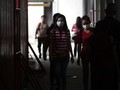 Waspada Corona, Palestina Larang Pergerakan di Tepi Barat