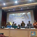Demi Stimulus Fiskal, Defisit APBN 2020 Nambah Rp 125 T