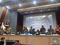 Demi Stimulus Fiskal, Defisit APBN 2020 Nambah Rp 125 T