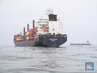 Sederet Masalah Maritim RI: Dari Logistik Hingga Perkapalan