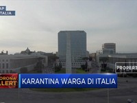 Kota Roma Bak Kota Mati!