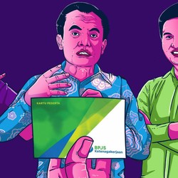 Cara Cairkan BPJS Ketenagakerjaan Tanpa Datang ke Cabang