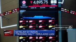 Setelah 12 Tahun 
