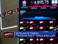 Setelah 12 Tahun 