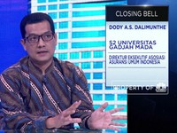 Corona Juga Ancam Industri Asuransi, AAUI Harapkan Insentif