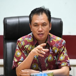 BUMD Jadi Ujung Tombak Pengembangan Jargas di Palembang