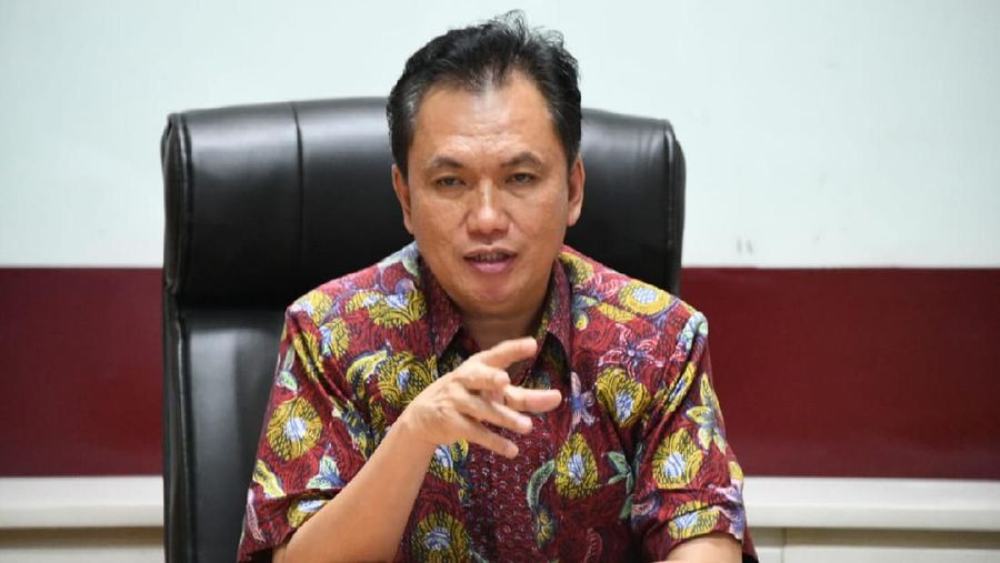 Kepala BPH Migas mendukung penuh SP2J sebagai BUMD untuk berperan serta dalam mewujudkan terjaminnya ketahanan energi nasional