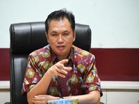 BUMD Jadi Ujung Tombak Pengembangan Jargas di Palembang