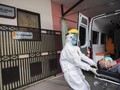 PNS Paksa Bawa Pulang Pasien Positif Corona dari RSUD Cianjur