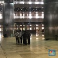 Negara Lain Tutup Masjid Cegah Corona, Jokowi ke Istiqlal