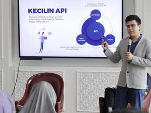 Manajemen Startup Kecilin Buka Suara soal Eks CEO Hilang Tanpa Jejak