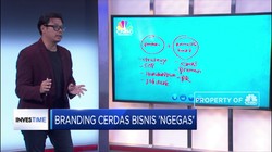 Ini Strategi Branding Yang Tepat Agar Bisnis Makin Meningkat