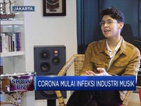 Industri Musik Terinfeksi Corona! Ini Kata Ardhito Pramono