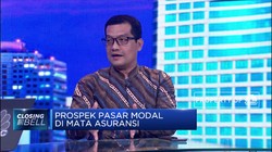 AAUI:Lini Bisnis Asuransi Kredit Bisa Bermasalah Imbas Corona