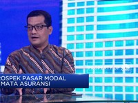 AAUI:Lini Bisnis Asuransi Kredit Bisa Bermasalah Imbas Corona
