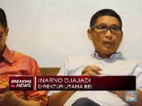 IHSG Tertekan Pandemi Corona
