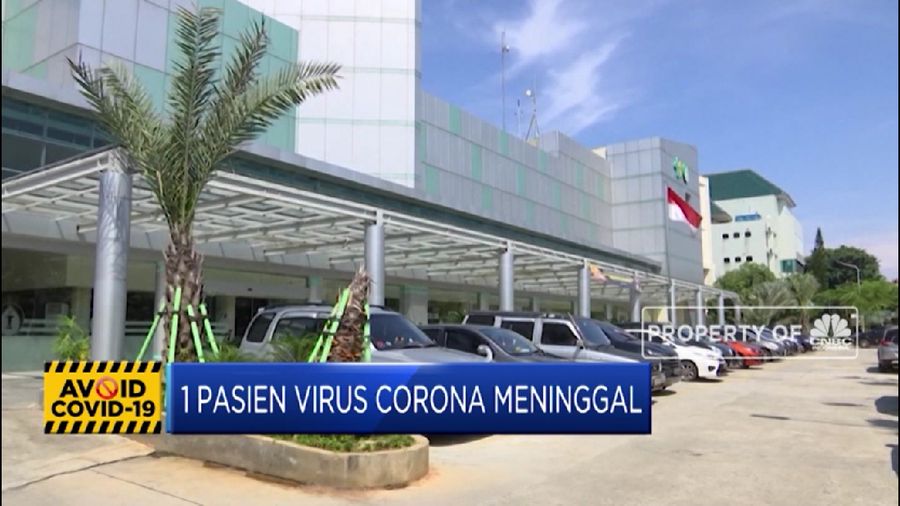 Tiga pasien masih dirawat di Solo, Jawa Tengah, terkait Virus Corona (COVID-19).
