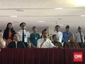 Libatkan Intelijen, Jokowi Tangani Corona Tanpa Suara
