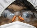 Cerita Felix dari Balik Teralis Kamar Self Isolation Corona