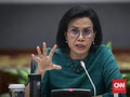 Sri Mulyani Ingatkan Anak Buah Tak Sebar Berita Meresahkan