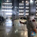 Kapan Istiqlal Dibuka Lagi? Ini Penjelasan Jokowi