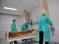 Pemkot Jaktim Siapkan 8 GOR untuk Isolasi Pasien Corona