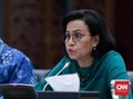 Sri Mulyani Hapus 1.022 Barang dari Daftar Impor Dilarang