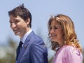 Istri PM Kanada Trudeau Sembuh dari Virus Corona