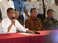 Ini Alasan Jokowi Bikin Gugus Tugas Tangani Covid-19