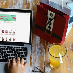 Lupakan Startup, Ini Cara Jitu Dorong 30 Ribu UMKM Go Online!