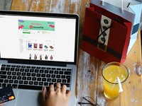 Adopsi Digital Jadi Kunci UMKM Lokal Bertahan Saat Pandemi