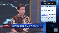 Sentimen Masih Belum Baik Corona, IHSG Berpeluang Terkoreksi
