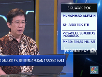 Sentimen Masih Belum Baik Corona, IHSG Berpeluang Terkoreksi