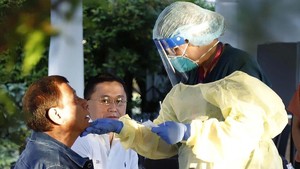 Tiga Negara dengan Tingkat Kematian Rendah akibat Corona