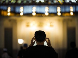 5 Referensi Khutbah Jumat Bulan Rajab