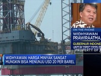 Uji Efek Penurunan Harga  Minyak Bagi Harga BBM Dalam Negeri