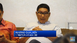 Bos BEI: Siap-Siap Ada Dapen yang Akan Belanja