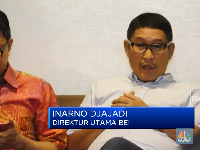 Bos BEI: Siap-Siap Ada Dapen yang Akan Belanja