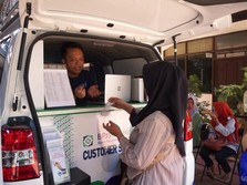 Kenaikan Iuran BPJS Kesehatan Bikin Kaget! Ini Alasannya
