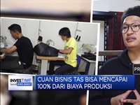 Inilah Marka Indonesia, Usaha Tas Anak Muda Bandung