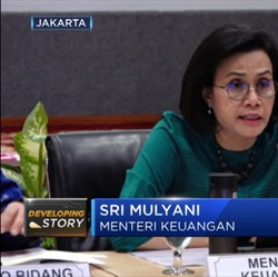 Demi Stimulus, Defisit APBN 2020 Bisa Melebar 2,5% dari PDB