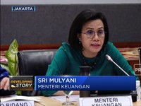 Demi Stimulus, Defisit APBN 2020 Bisa Melebar 2,5% dari PDB