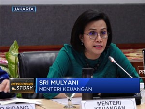 Demi Stimulus, Defisit APBN 2020 Bisa Melebar 2,5% dari PDB
