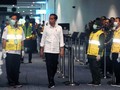 Tahan Warga Mudik, Jokowi Perintahkan Percepatan Insentif