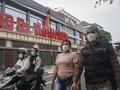 Seorang PDP Corona di Solo Meninggal Usai dari Prancis