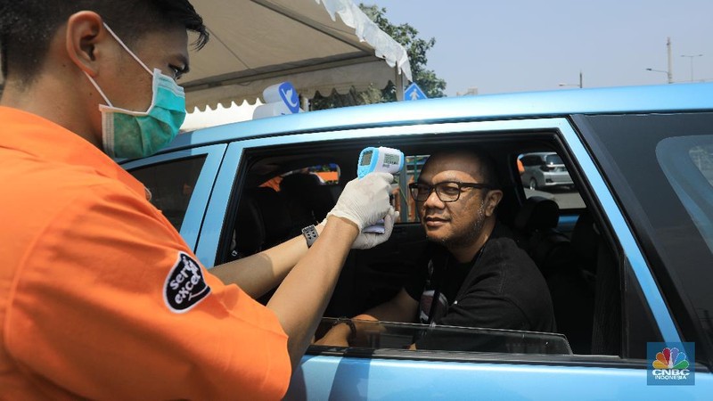 Gubernur DKI Jakarta, Anies Baswedan mengintensifkan upaya pencegahan virus corona COVID-19 dengan menutup 17 tempat wisata Jakarta.