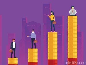 8 Negara yang Tak Pungut Pajak Penghasilan ke Warganya